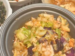 -好武功闽南私房菜(万达店)