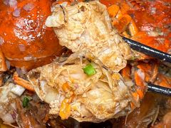 -辣螃铠盆盆蟹大排档(总店)