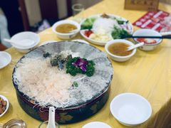 -官塘陈记鱼生·潮汕砂锅粥·牛肉火锅(潮枫路总店)