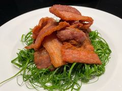 秘制虾酱五花肉-龙宴海鲜城(经中路店)