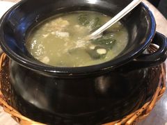 -皇后餐厅-煲仔·小菜·打边炉(古北店)