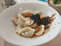 -新繁牛肉豆花(都江堰店)