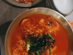 -韩悦牛排烤肉(仓山万达店)
