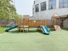 -Thinkfirst幼儿园(CBD双井校区)