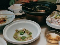 -客语客家菜(KKONE店)