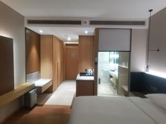 -深圳湾万怡酒店