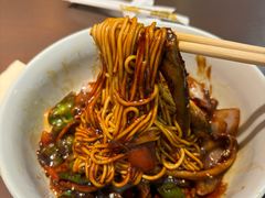 -王繁星面馆(西安熙地港店)