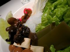 -鱼酷活鱼烤鱼(恒隆广场店)