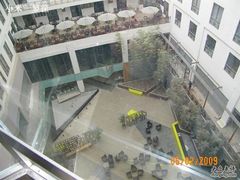 -北京民族园葉子里酒店(鸟巢店)