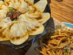 -东来土菜馆(民祥园路店)