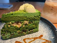 -MOJ coffee(瓯海泽雅水碓坑店)