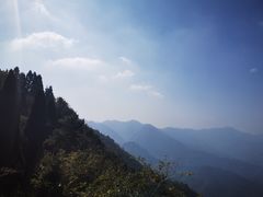 -井冈山风景名胜区