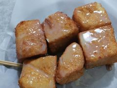 -水牛奶皇后糖水铺
