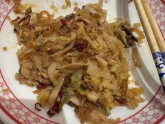 -满园烤鸭·春饼(抚顺万达店)