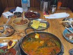 -枣玛尔脊骨汤·烤肉(西塔总店)