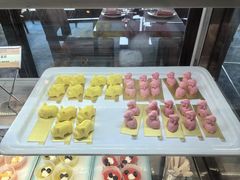 -宝利来国际大酒店-凤凰阁旋转餐厅