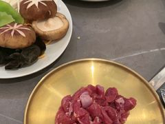 -额尔敦·品质自助(摩尔城店)