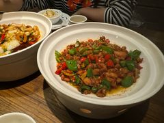 -老阿爸鲜鱼土菜(昆山花桥店)