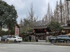 -青城甲(青城山店)