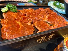 -吼堂老火锅(太古里总店)