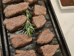 -悦荟牛排餐厅(萨尔图万达店)