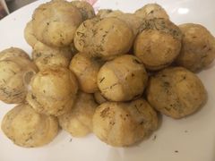 -丰收日·小海鲜·沪上家宴(顾村正大店)