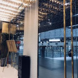 -3AM·S HAIR SALON烫发染发接发
