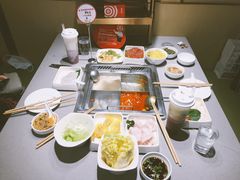 -海底捞火锅(翔龙天地广场店)