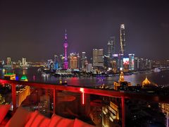 -顶层酒吧ROOF(上海艾迪逊酒店)