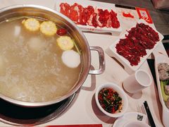 -八合里潮汕鲜牛肉火锅(福州万象城店)