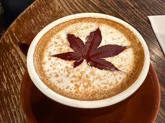 -藏书馆咖啡LibraryCoffee·Bistro(牡丹园店)