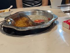 -傣妹火锅(南京东路一店)