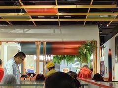 -鱼酷活鱼烤鱼(新世界城店)