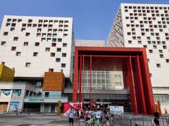 -佛山科学馆