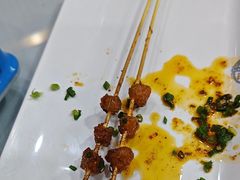 -辣不怕口味虾(凌霄路店)