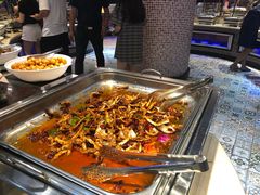 -吉布鲁牛排海鲜自助(巴南万达广场店)