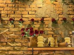 -盘炉forenza·云贵川融合小食堂 ( 钟楼中柳巷店)