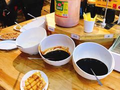 -袁记串串香(新南门店)