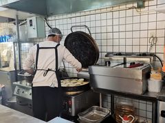 -运栋天马牛肉饼(林科大店)