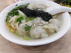 -隆盛园火勺馄饨面(兴工店)