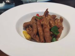 -五缘湾凯悦酒店·悦饗中餐厅