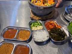-哈哈碳都·牛肋条无限自助烤肉(台江万达店)