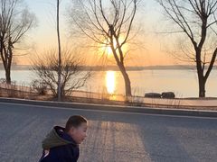 -丁香湖公园