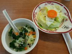 -李先生牛肉面大王(东单店)