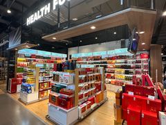 -Olé精品超市(北京合生汇店)