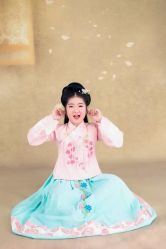 -盘子女人坊古装写真摄影(长春总店)