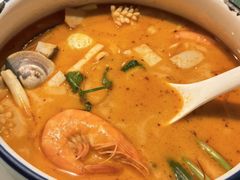 -帕蓝·暹罗料理(大学路店)