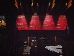 -星巴克(北京新东安)