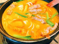 酸汤肥牛过桥米线-云味馆·云南菜·云南米线(景田店)