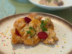 -湖影中餐厅·南京金茂威斯汀大酒店